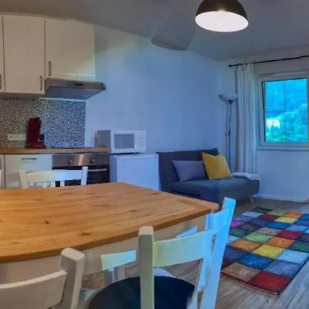 Haus Gerda * Biberwier