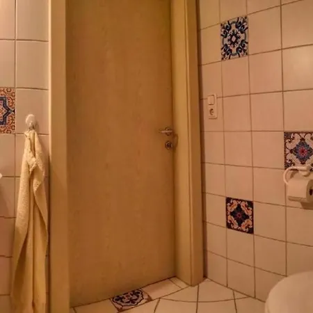 Haus Gerda Apartment *