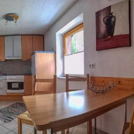 Lägenhet Haus Gerda Biberwier