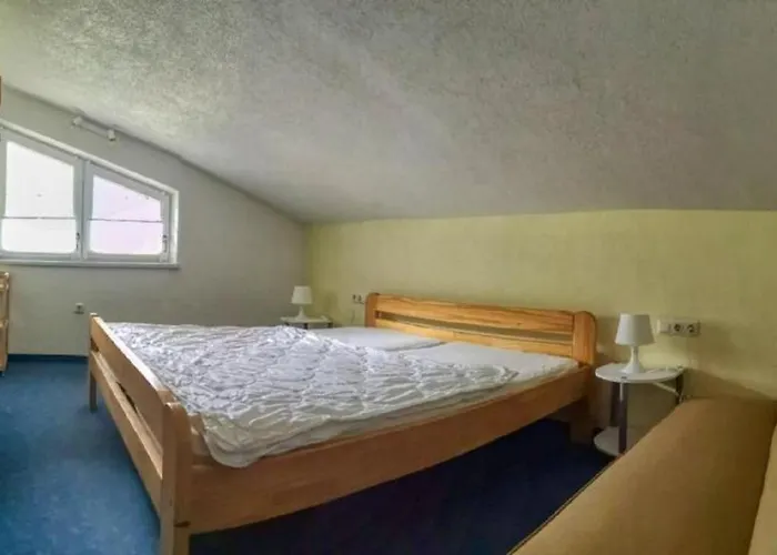 Haus Gerda Apartamento Biberwier