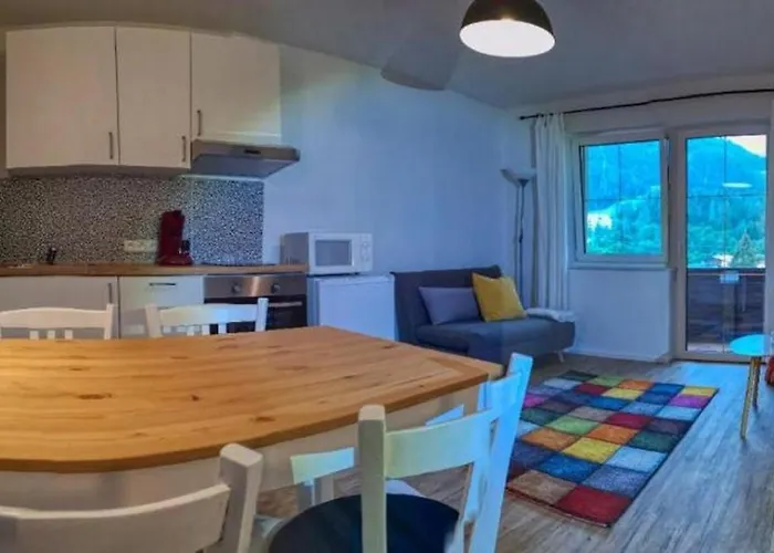 Haus Gerda * Biberwier