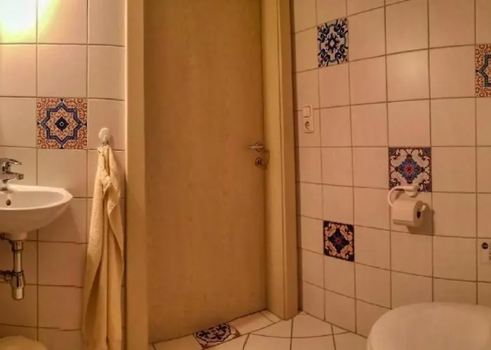 Haus Gerda Appartamento *