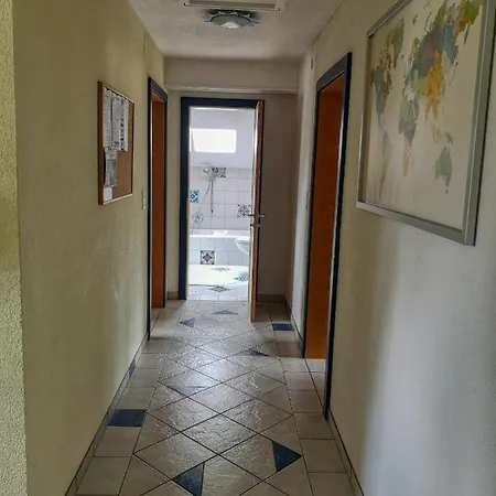 Haus Gerda Biberwier