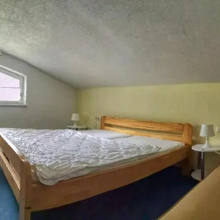 Haus Gerda Apartament Biberwier