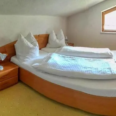 Apartament Haus Gerda