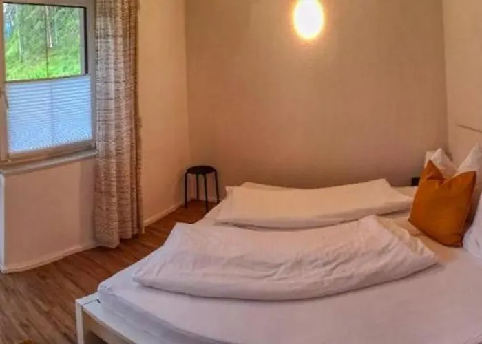 Haus Gerda 比伯维尔